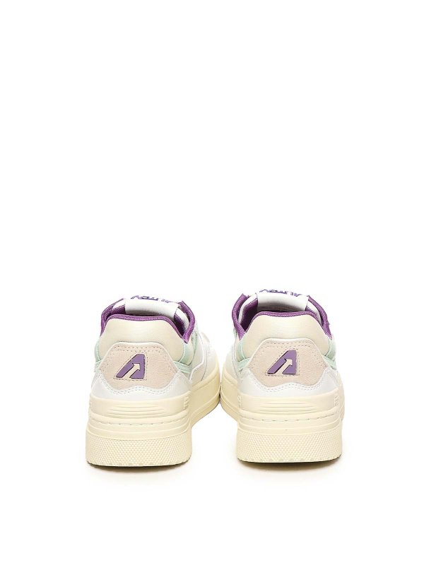 AUTRY: スニーカー online - スニーカー - ヌードカラー