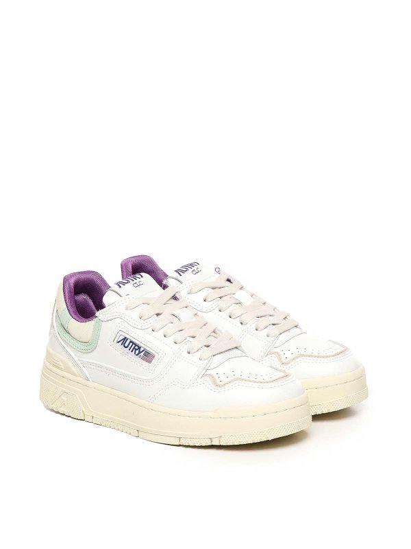 The Best Shops AUTRY: スニーカー - スニーカー - ヌードカラー