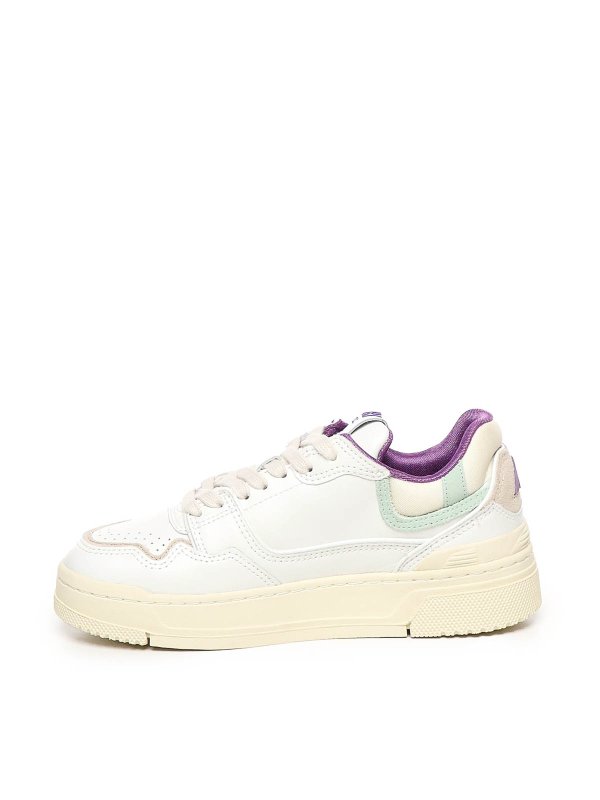 スニーカー - ヌードカラー shop online: AUTRY