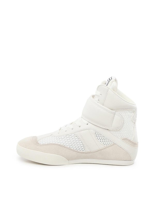 クラシックシューズ - クリーム shop online: CHLOE