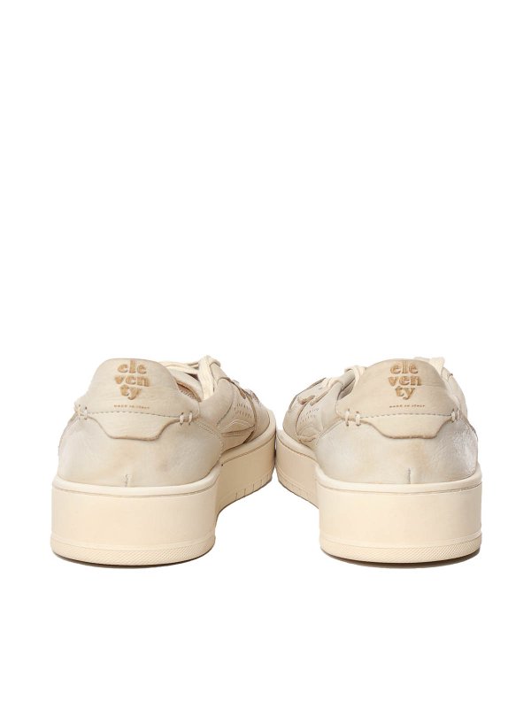 ELEVENTY: スニーカー online - スニーカー - ベージュ