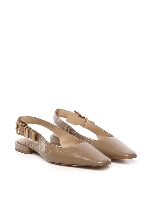 The Best Shops Michael Michael Kors: flat shoes - Darrington Ballet Shoes