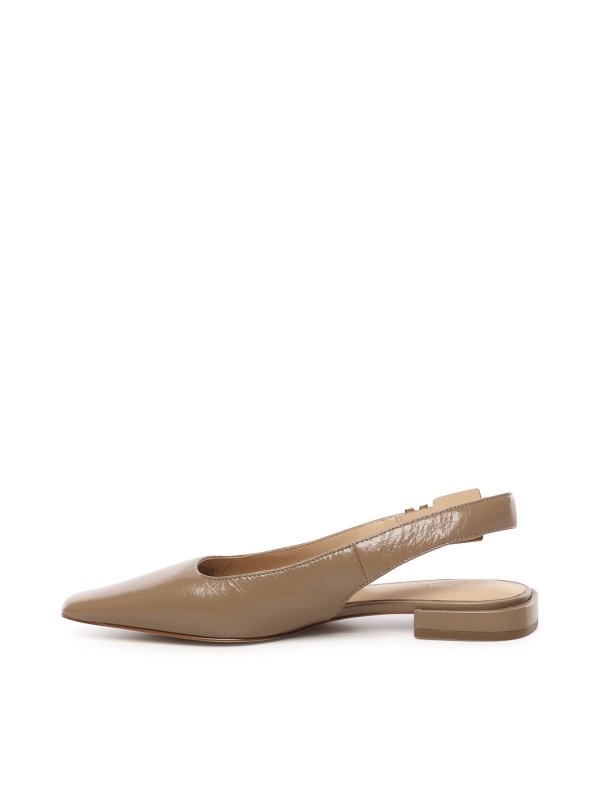 Darrington Ballet Shoes shop online: Michael Michael Kors