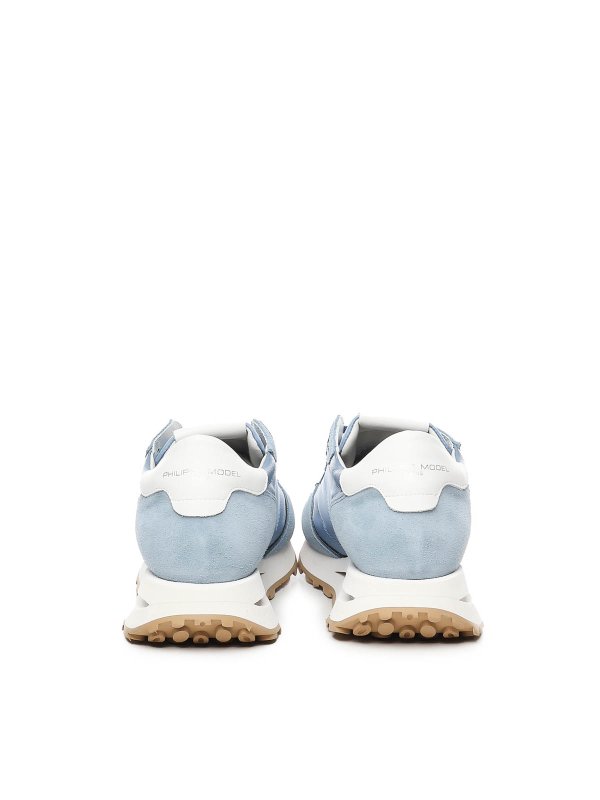 PHILIPPE MODEL: Zapatillas online - Zapatillas - Azul