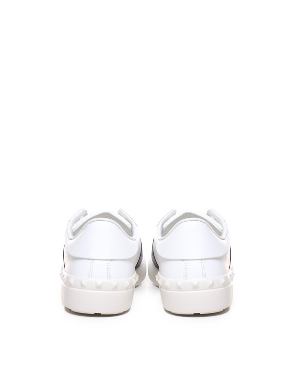 The Best Shops VALENTINO GARAVANI: スニーカー - スニーカー - ブルー