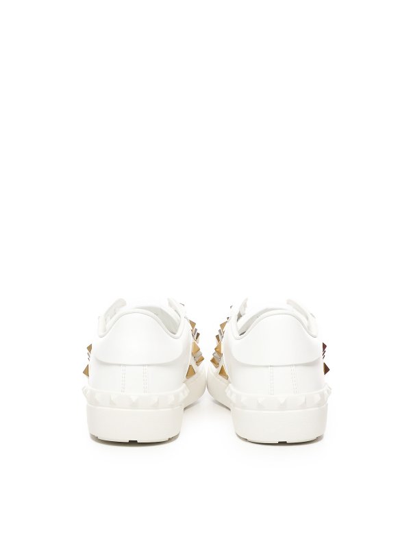 VALENTINO GARAVANI: sneakers online - Sneakers  Rockstud