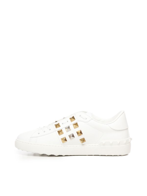 Sneakers  Rockstud shop online: VALENTINO GARAVANI