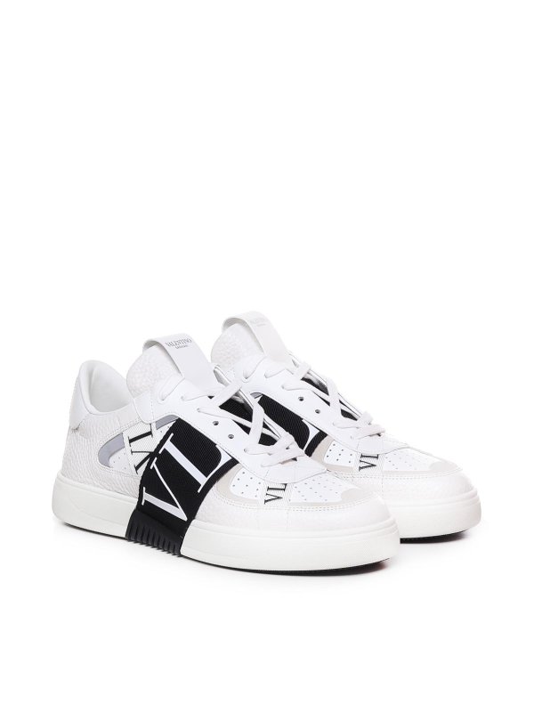 VALENTINO GARAVANI: trainers online - Sneaker Low-Top Vl7N