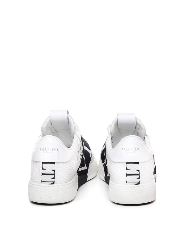 The Best Shops VALENTINO GARAVANI: trainers - Sneaker Low-Top Vl7N