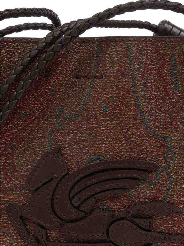 ETRO: cross body bags online - Libra Arnica bag