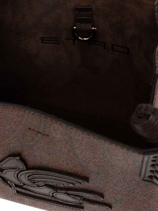 The Best Shops ETRO: cross body bags - Libra Arnica bag