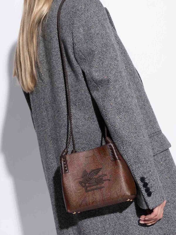 Libra Arnica bag shop online: ETRO