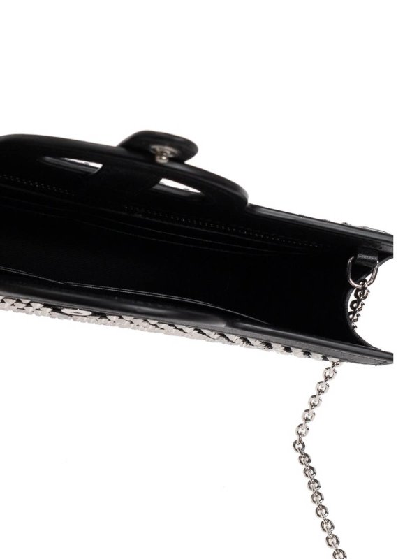 Marni buy online ショルダーバッグ - 黒