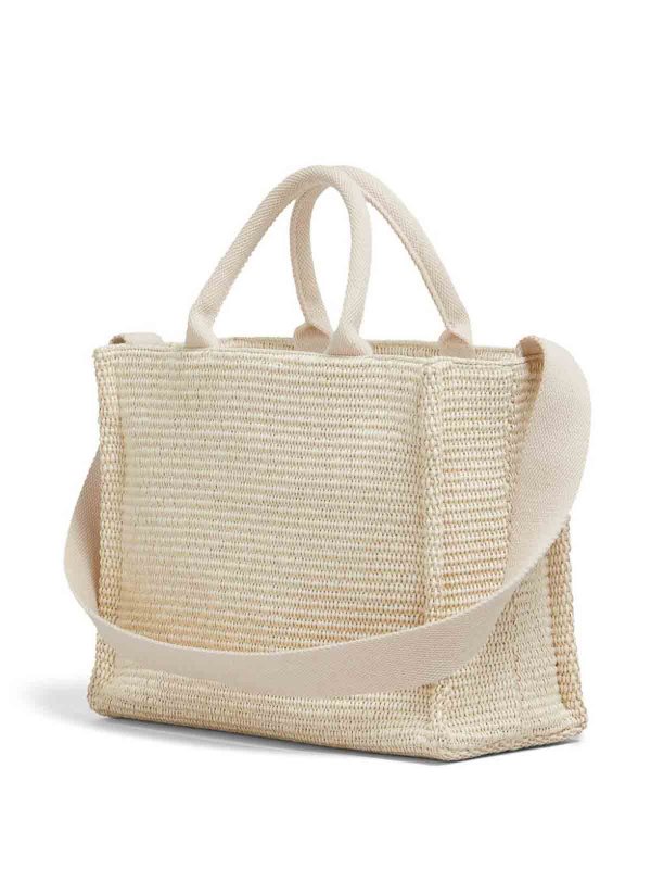 Marni buy online Borsa Tote Beige
