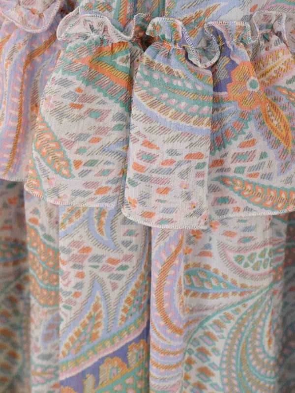 ETRO: Gonne Lunghe online - Gonna Lunga