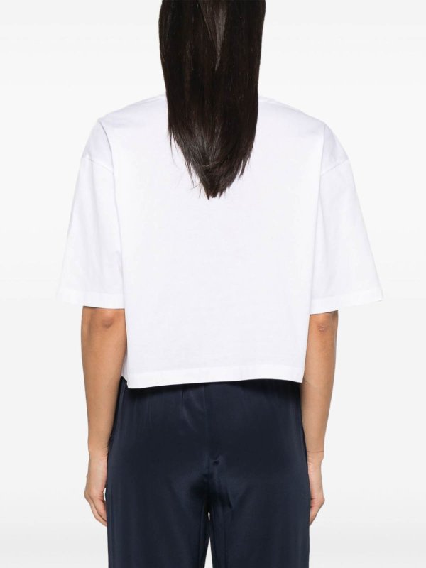 Marni buy online Tシャツ - 白