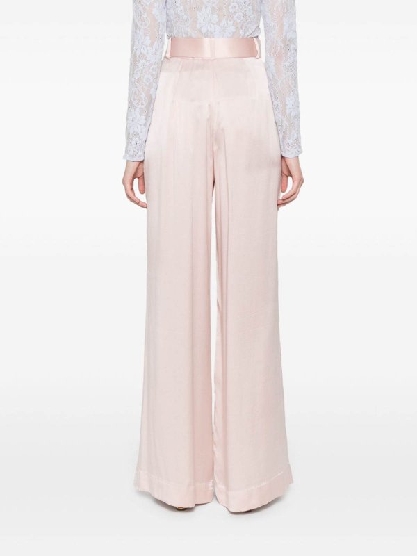 ZIMMERMANN buy online Pantalons Décontractés - Blanc