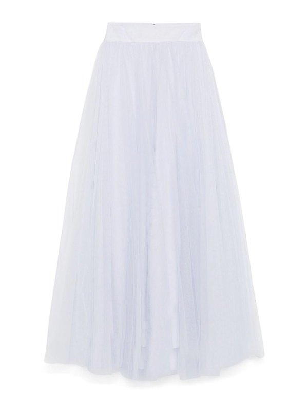 ZIMMERMANN: gonne al ginocchio  e longuette - Gonna Tulle