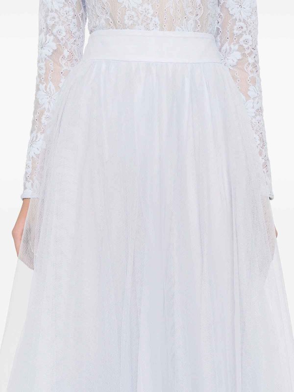 Gonna Tulle shop online: ZIMMERMANN