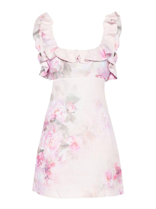 ZIMMERMANN: casual suits - Suit