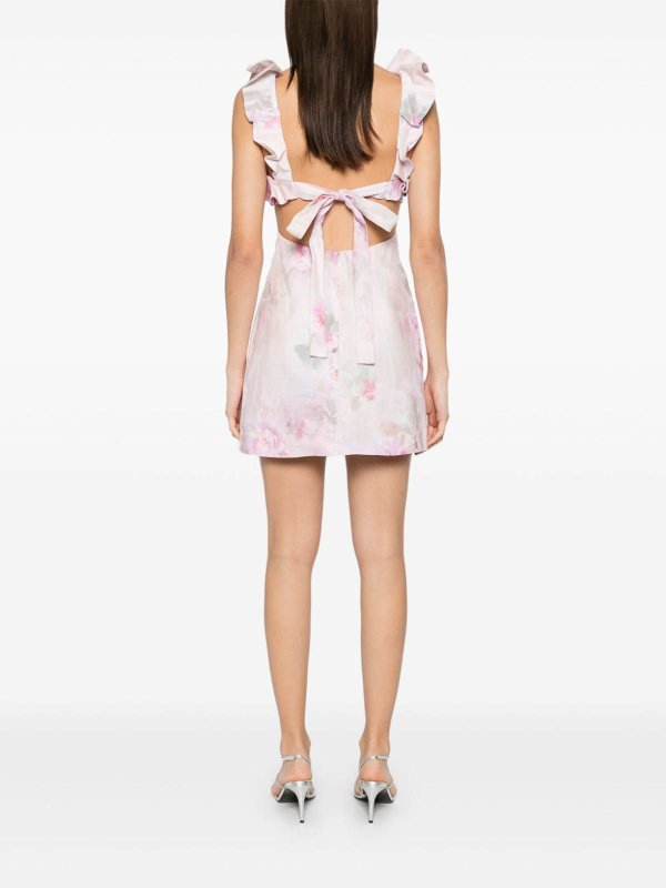 Suit shop online: ZIMMERMANN