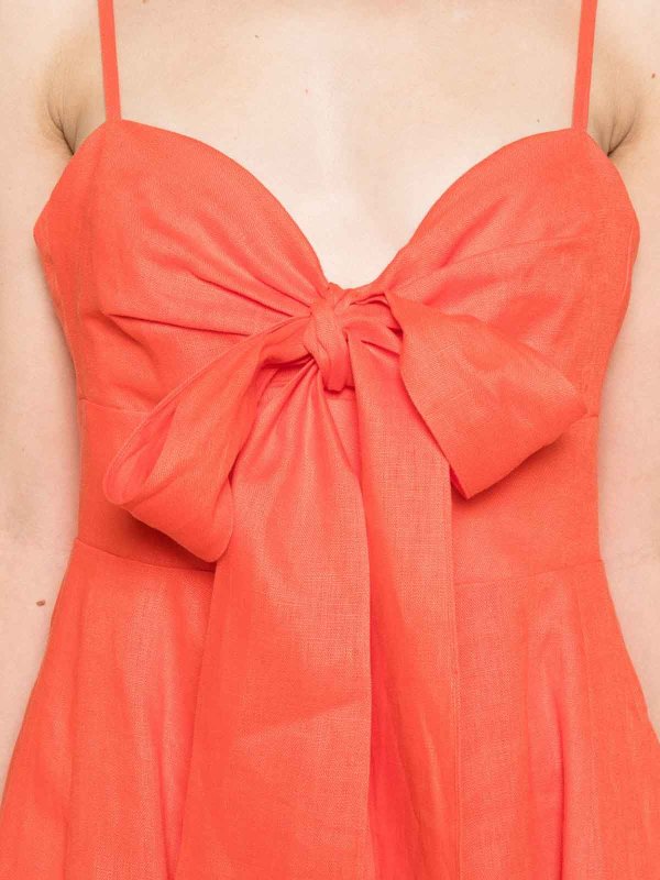 Abito Crush shop online: ZIMMERMANN