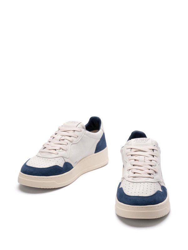 The Best Shops AUTRY: trainers - Sneakers Medalist Uomo