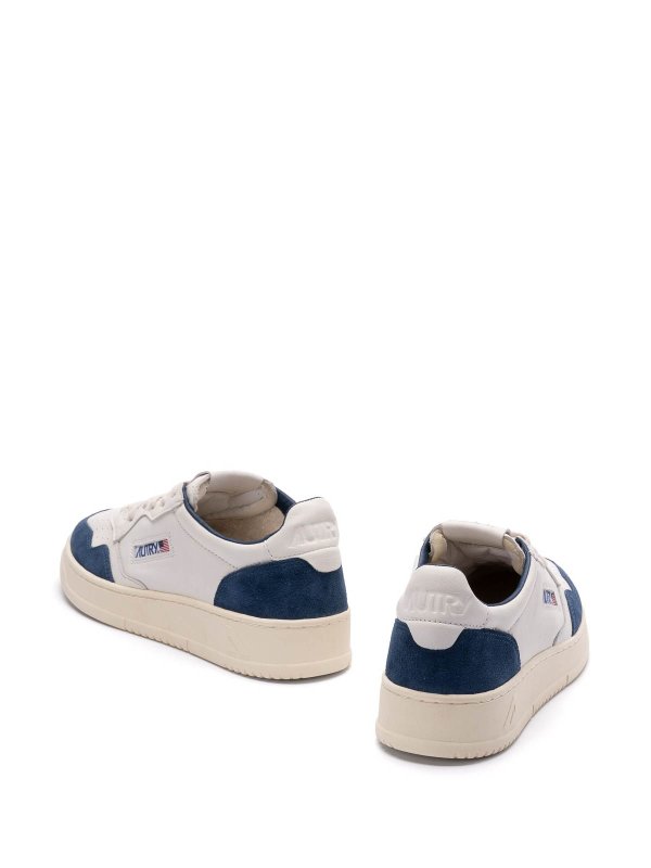 Sneakers Medalist Uomo shop online: AUTRY