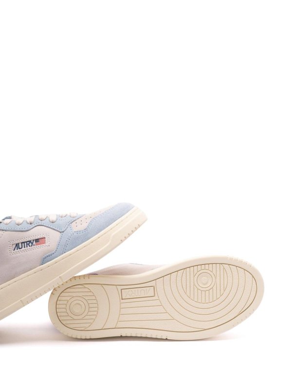 AUTRY: trainers online - Sneakers Medalist