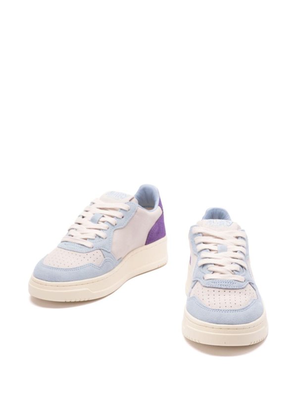 Sneakers Medalist shop online: AUTRY
