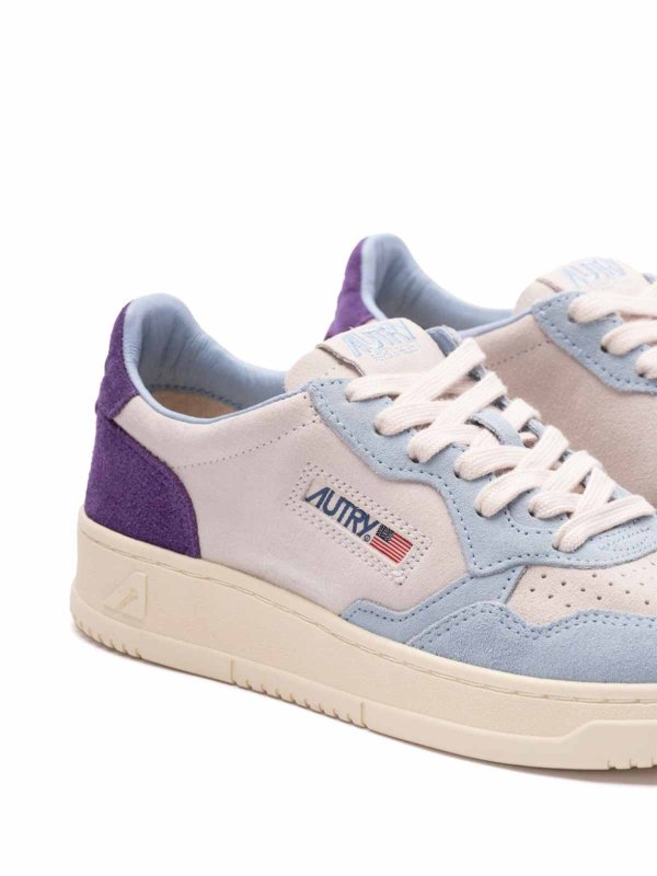 AUTRY buy online Sneakers Medalist