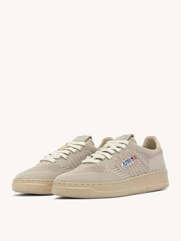The Best Shops AUTRY: trainers - Autruy Sneakers Medalist Easeknit