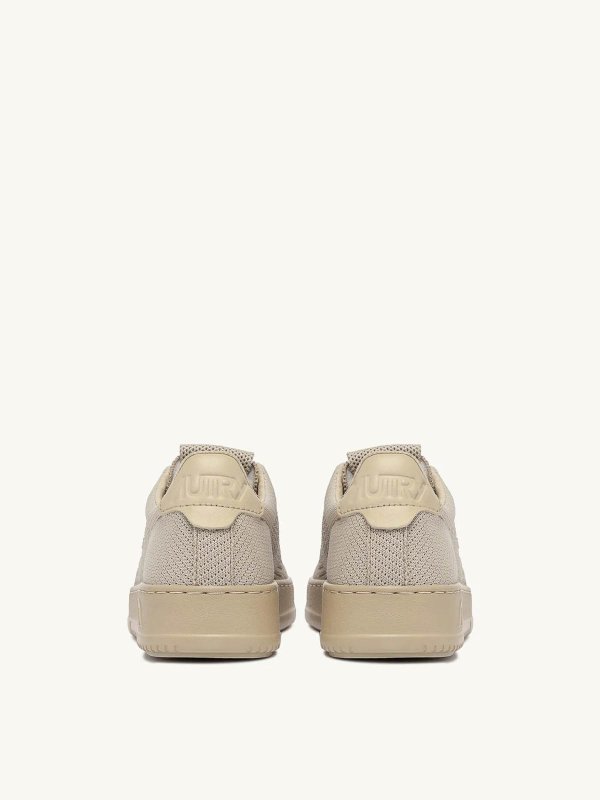 Autruy Sneakers Medalist Easeknit shop online: AUTRY