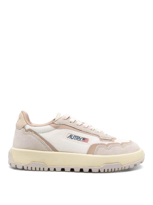 AUTRY: trainers - Sneakers Wild Pace