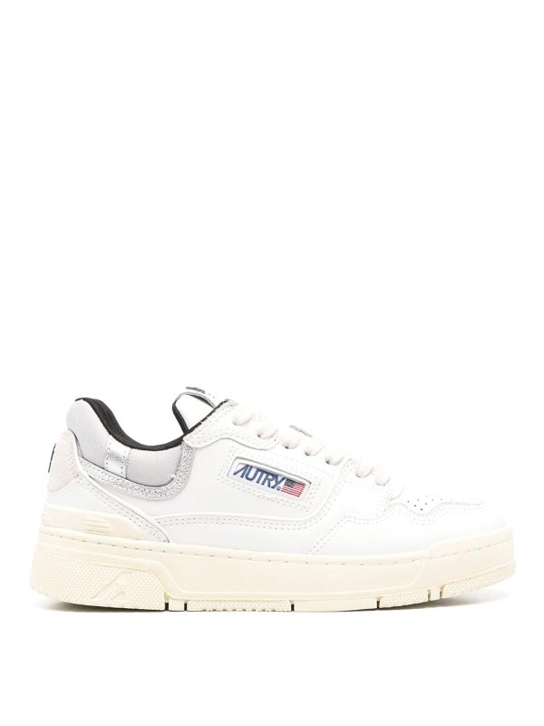AUTRY: trainers - Sneakers Clc
