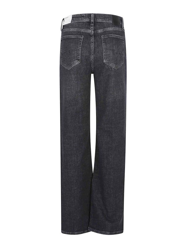AG JEANS: jeans bootcut online - JeansGrigio