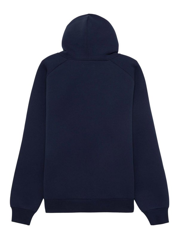 AUTRY: カジュアルジャケット online - カジュアルジャケット - ブルー