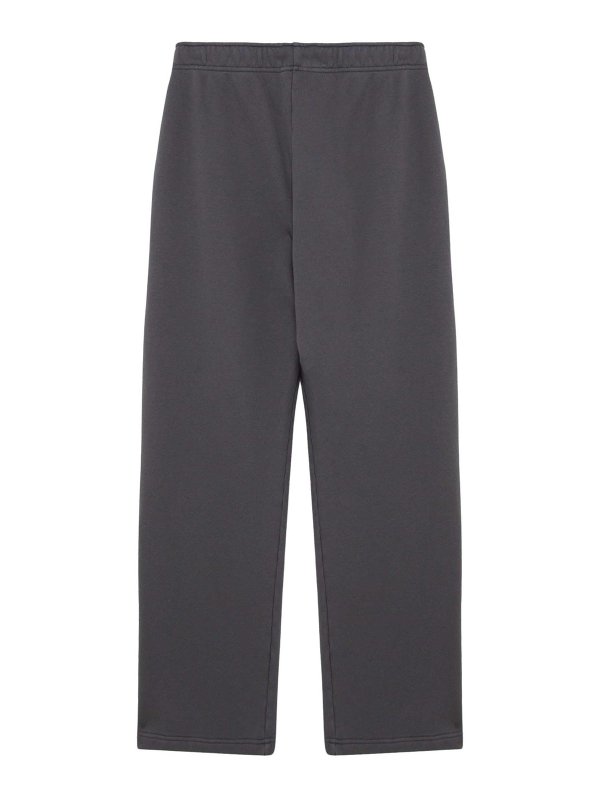 AUTRY: スウェットパンツ online - トラックスーツ ボトムス - グレー