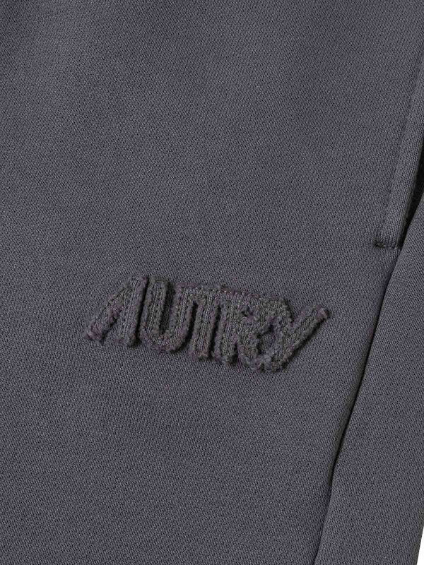 トラックスーツ ボトムス - グレー shop online: AUTRY