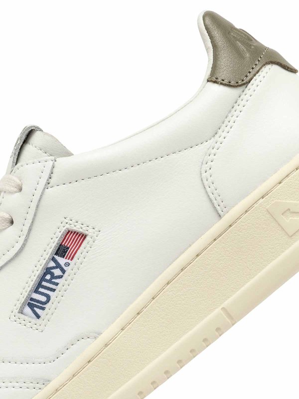 The Best Shops AUTRY: Sneakers