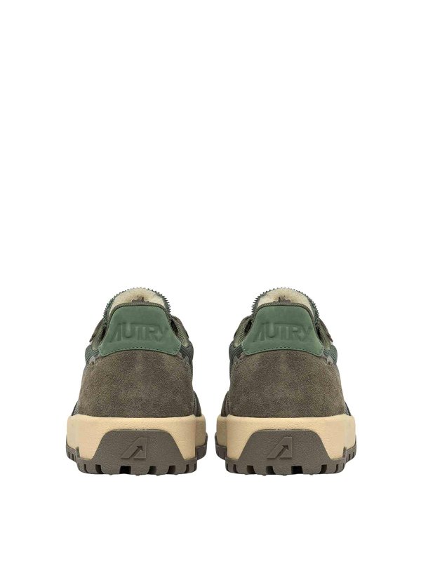 The Best Shops AUTRY: Chaussures de sport - Baskets - Noir