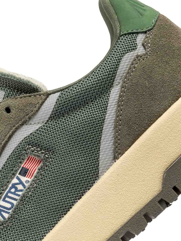 The Best Shops AUTRY: Baskets - Noir