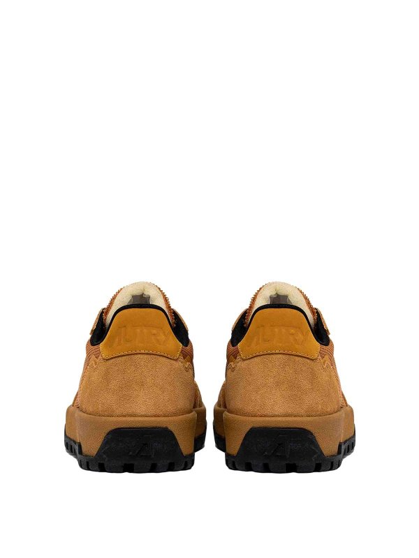 The Best Shops AUTRY: Zapatillas - Zapatillas - Negro