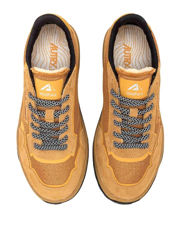 AUTRY buy online Zapatillas - Negro