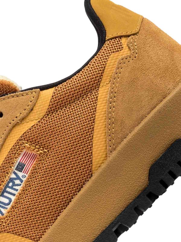 The Best Shops AUTRY: Zapatillas - Negro