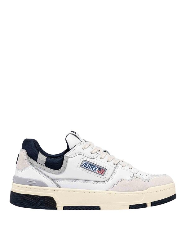 AUTRY: trainers - Sneakers