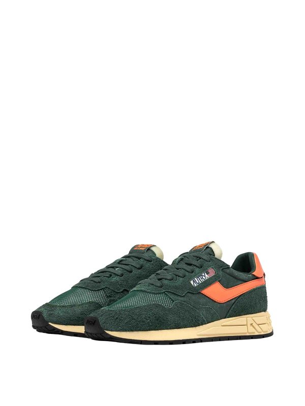 AUTRY: スニーカー online - スニーカー - ブラウン