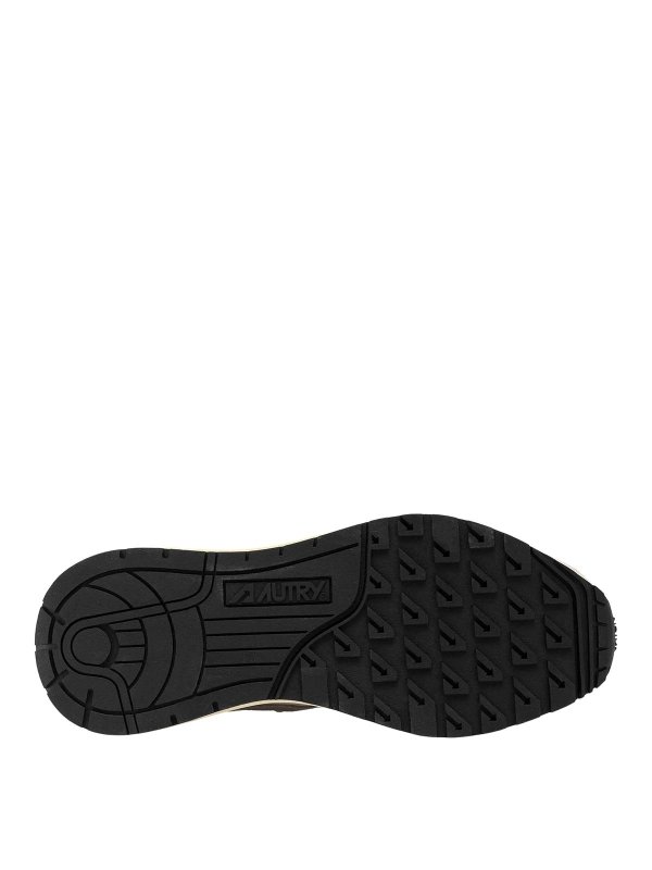 スニーカー - ブラウン shop online: AUTRY