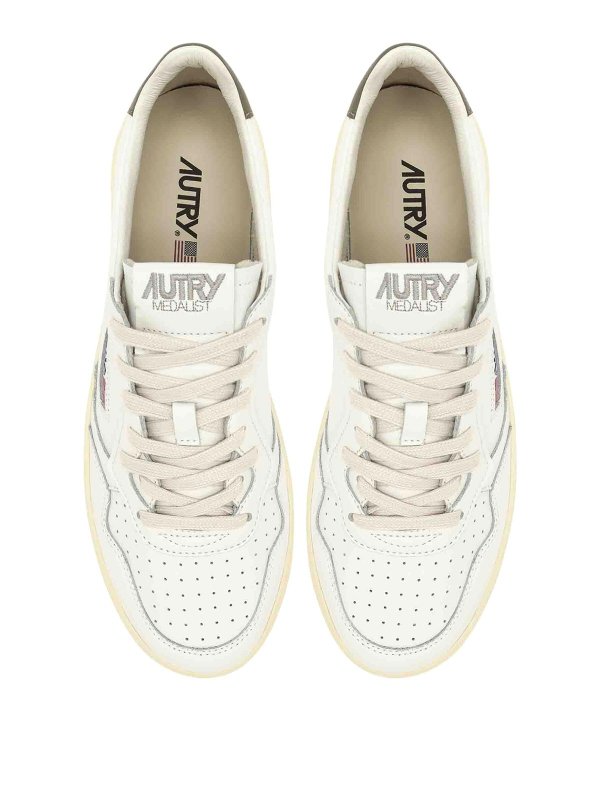 AUTRY buy online スニーカー - 黒