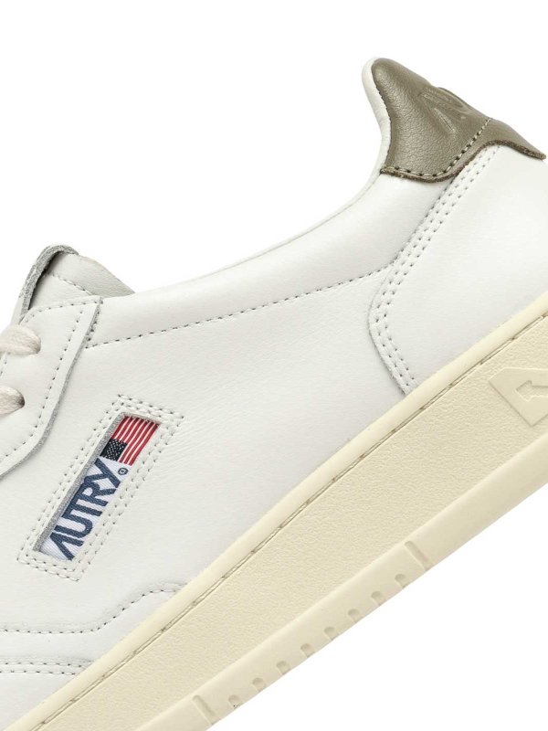 The Best Shops AUTRY: スニーカー - 黒